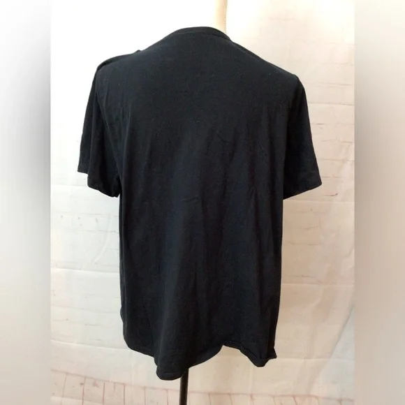 Can’t Change the World but can change ur hair. Hairstylist T shirt 2x (0050) - Picture 2 of 2